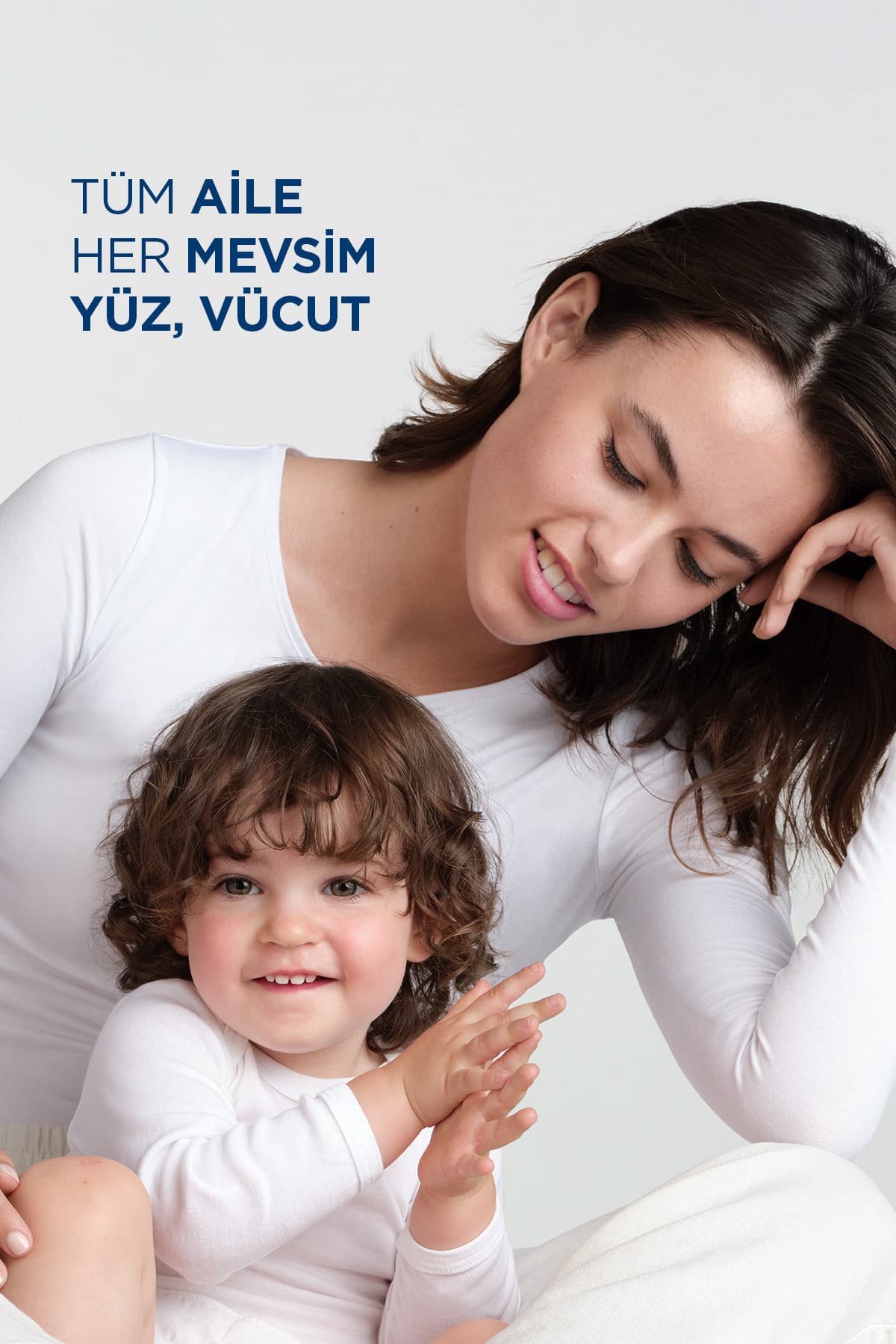 Atoderm Cream Ultra Kuru Ciltler Bebek, Çocuk, Yetişkin Nemlendirici Yüz, Vücut Bakım Kremi 500 ml