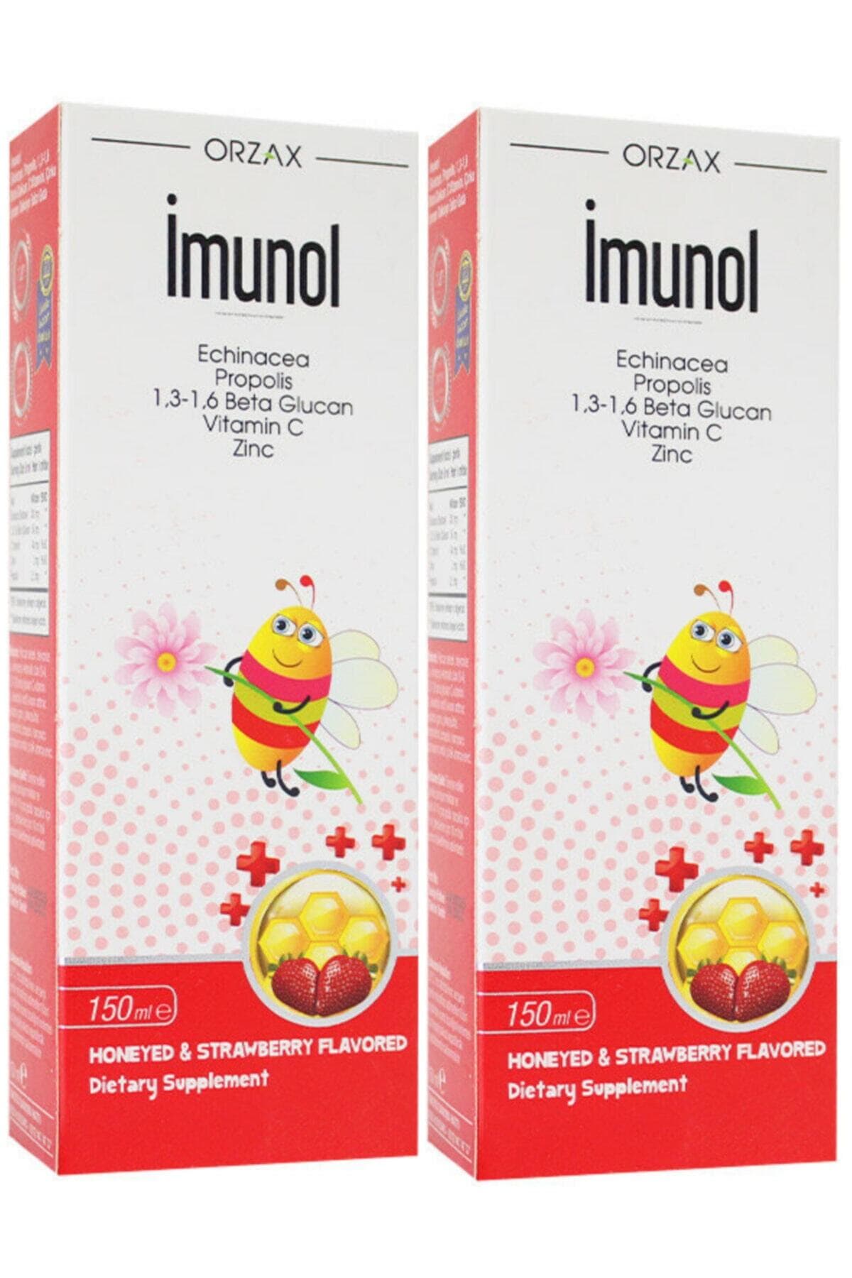 Ocean Şurup Ballı-çilek Aromalı 150ml - 2 Adet