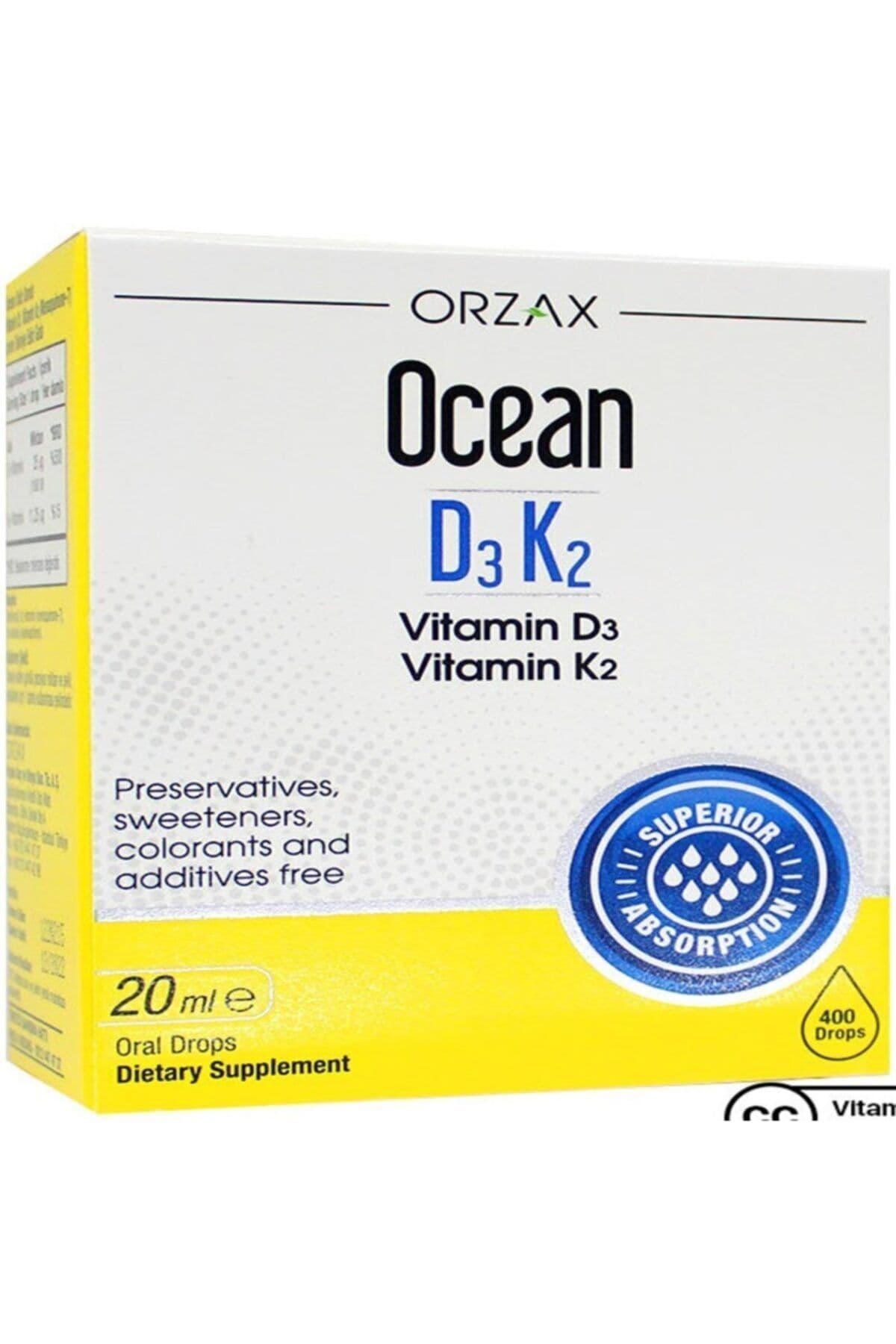 Methyl B12 1000µg Sprey 10 Ml Ve D3 K2 Damla 20 ml