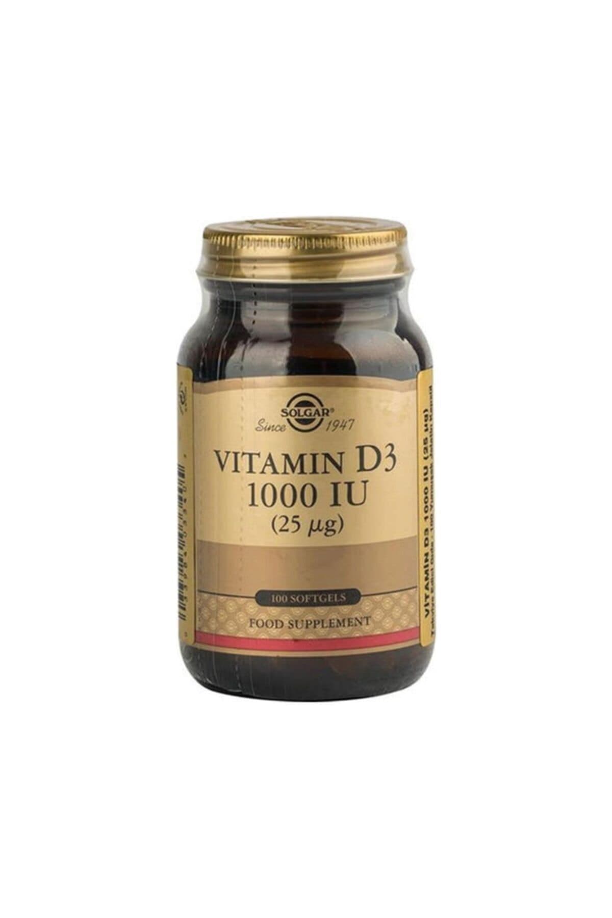 Supradyn Koenzim Q10 30 Tablet + Vitamin D3 1000 Iu 100 Kapsül