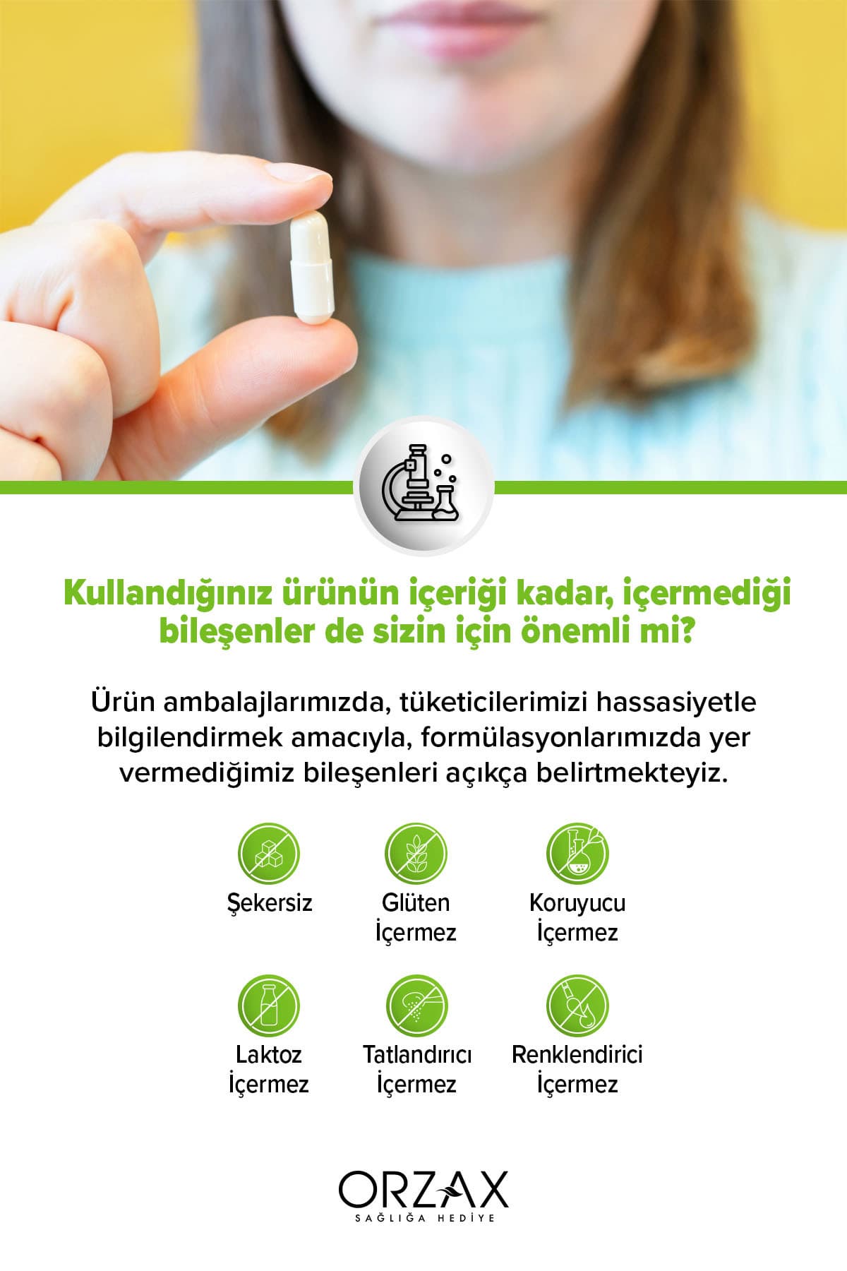 Beta Glukan 1,3/1,6 Ve C Vitamini Içeren Imunol 40 Kapsül