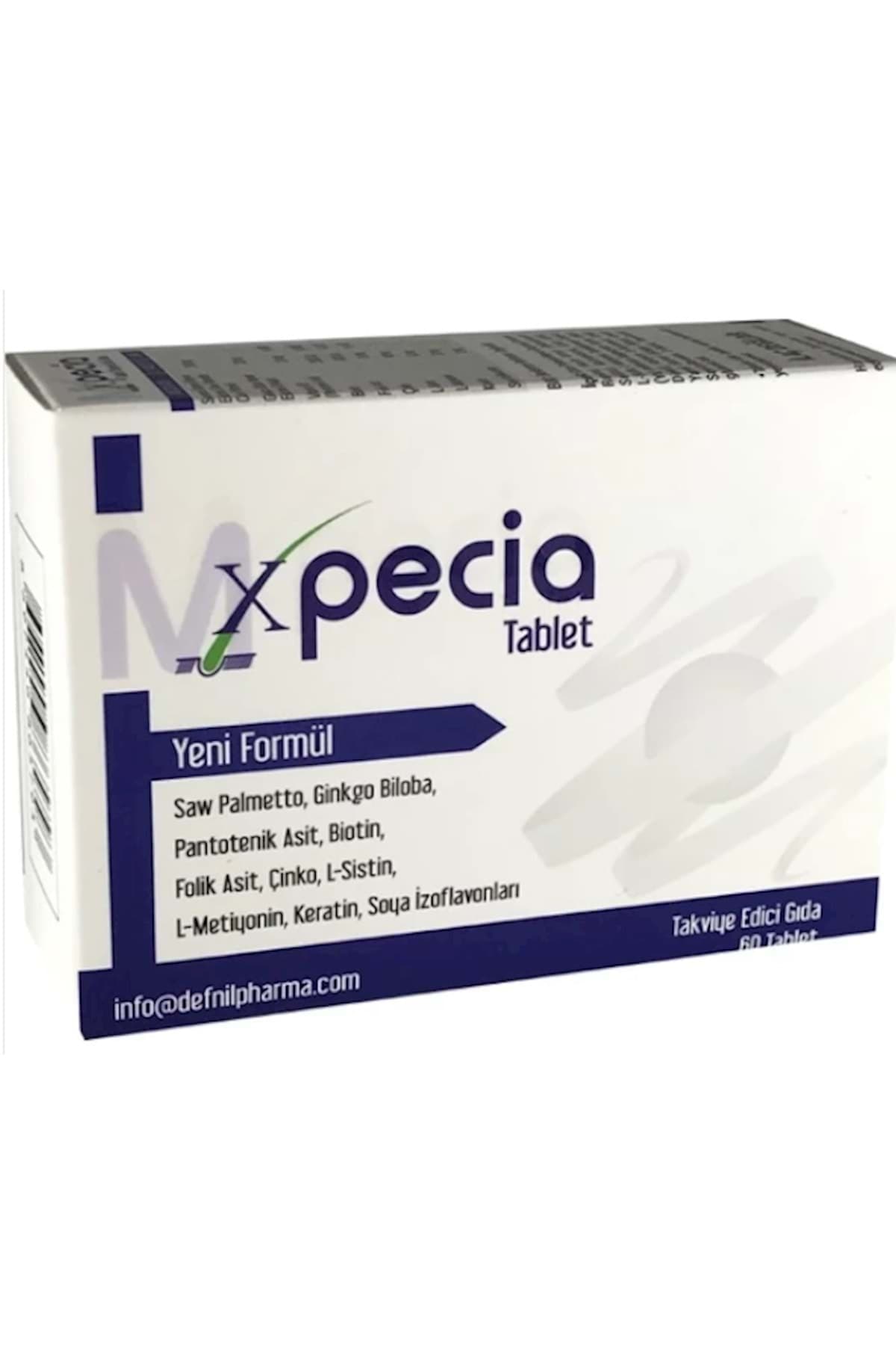 Erkek 60 Tablet